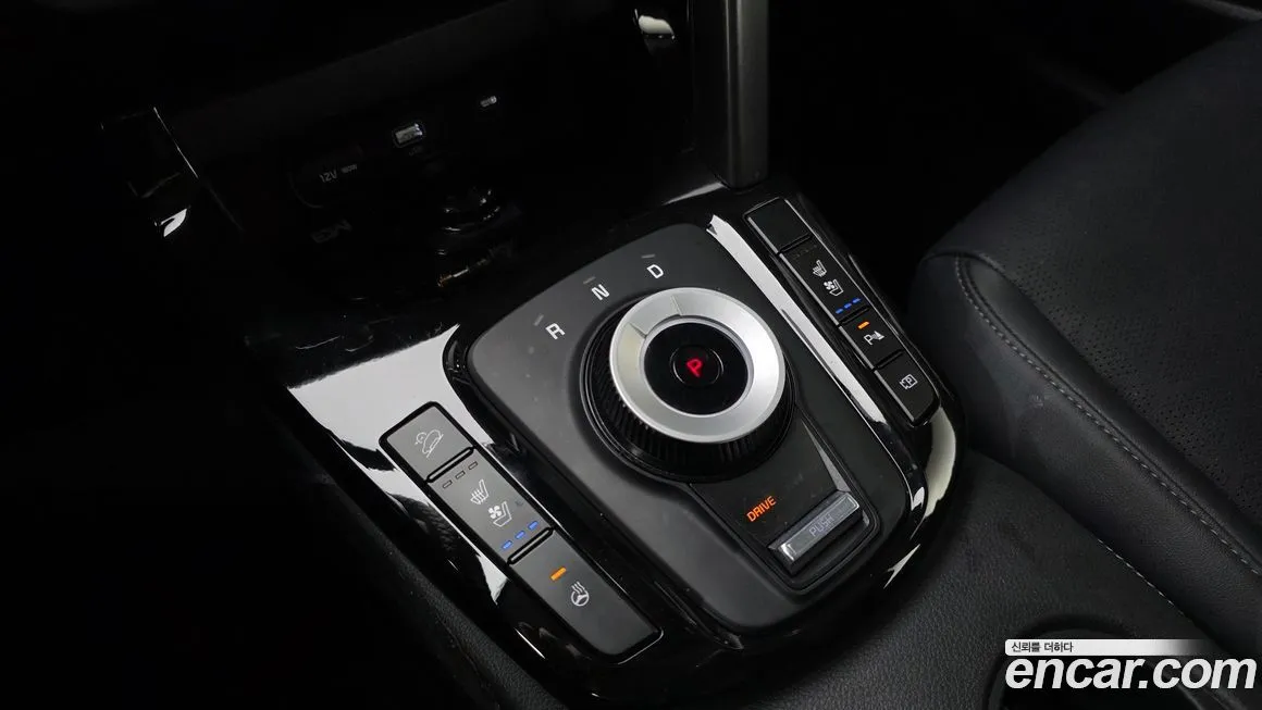Kia Seltos 2023 из KR, фото 7