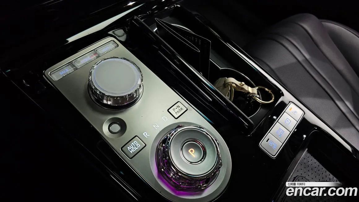 Genesis G80 2025 из KR, фото 9