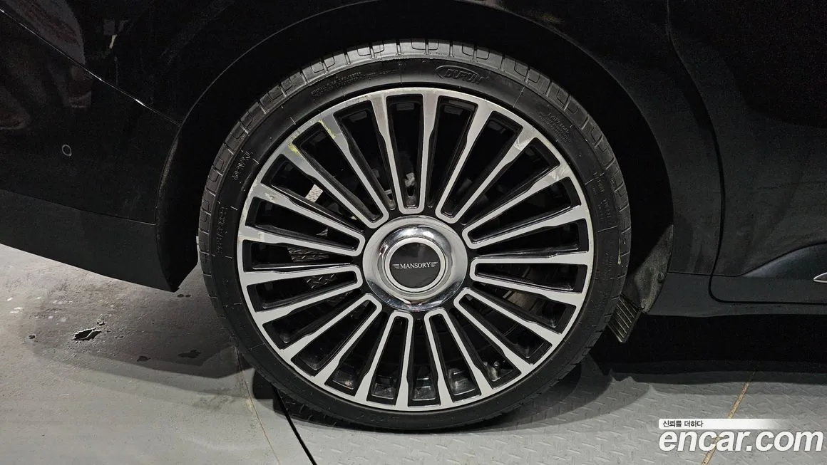 Kia Carnival 2023 из KR, фото 7