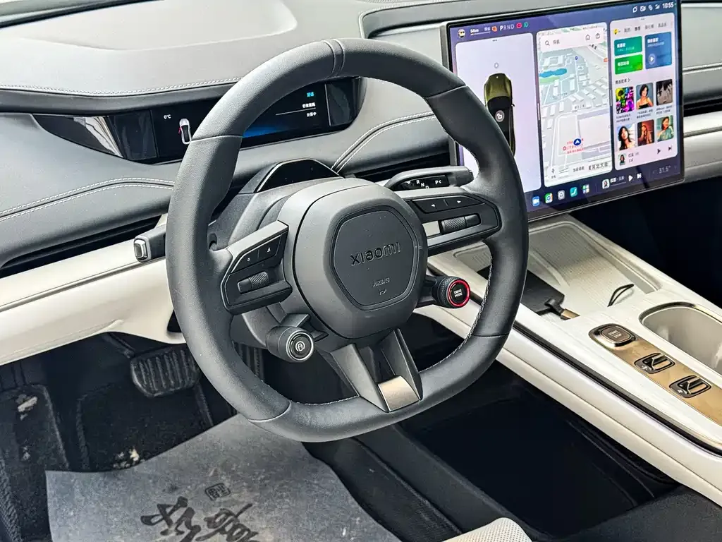 [object Object] SU7 2024 из CN, фото 10