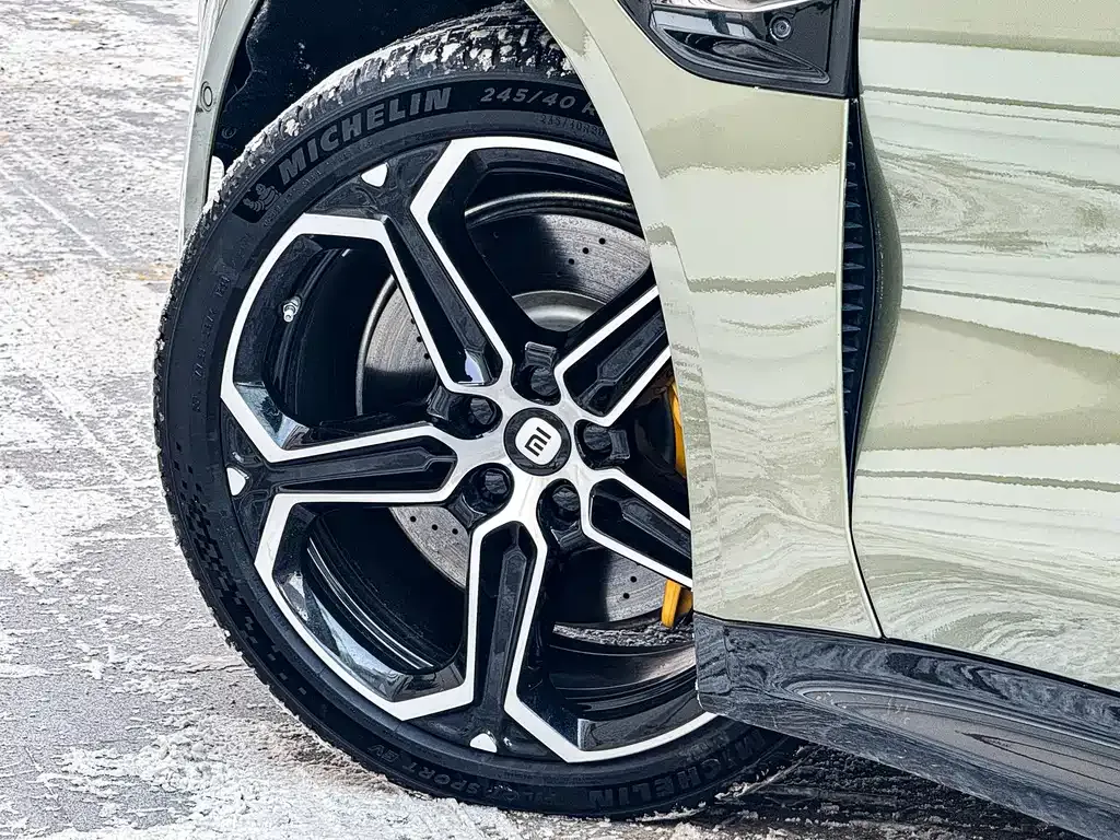 [object Object] SU7 2024 из CN, фото 6