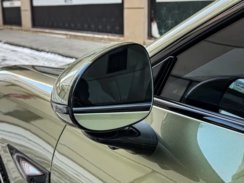 [object Object] SU7 2024 из CN, фото 8