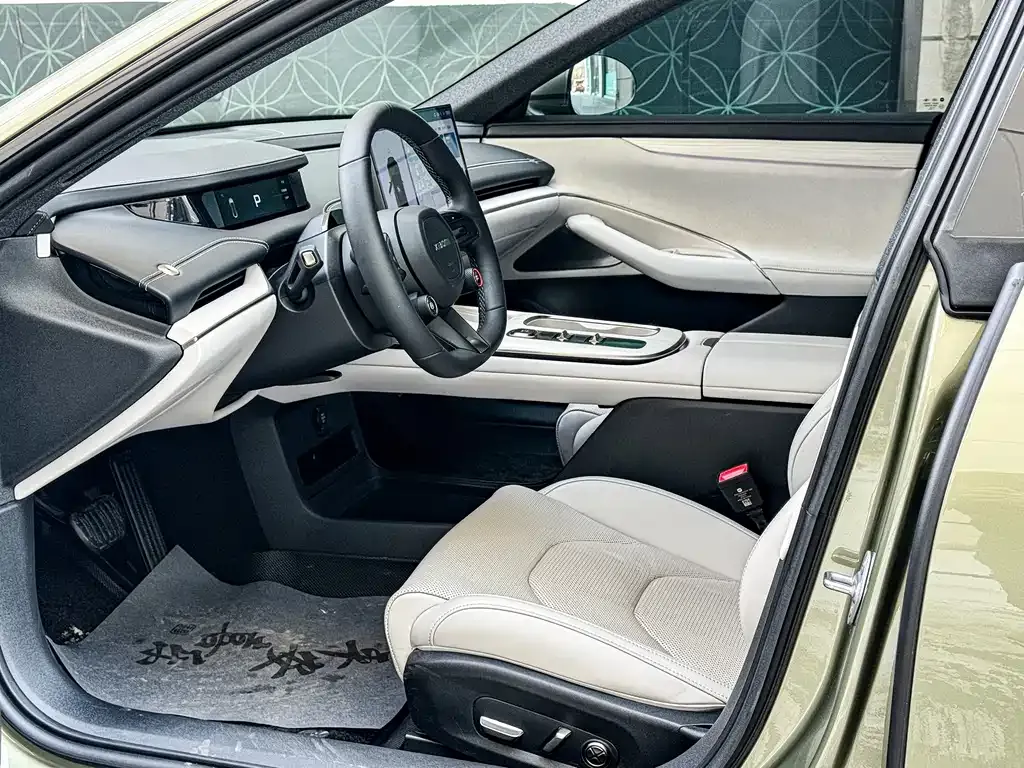 [object Object] SU7 2024 из CN, фото 9