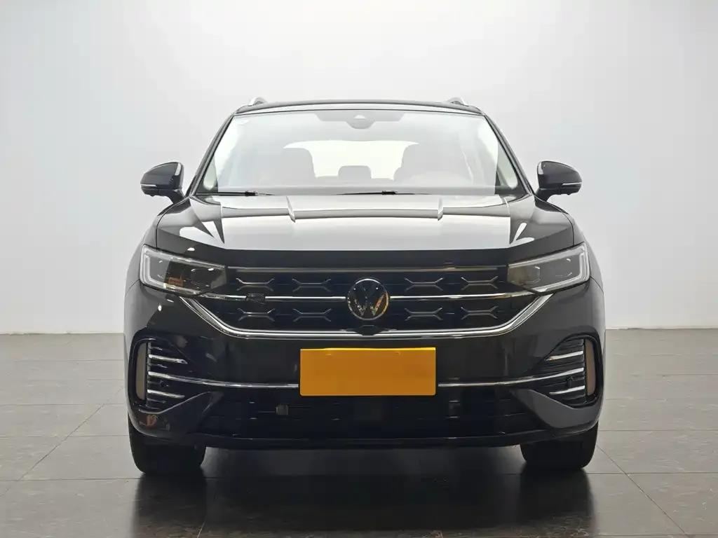 Volkswagen Tayron 2024 из CN, фото 4