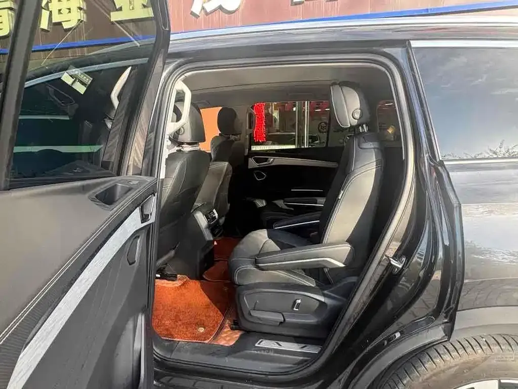 Volkswagen Talagon 2023 из CN, фото 3