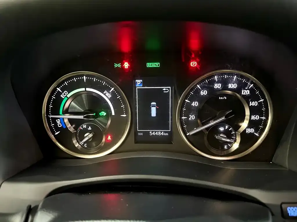 Toyota Vellfire 2021 из CN, фото 5