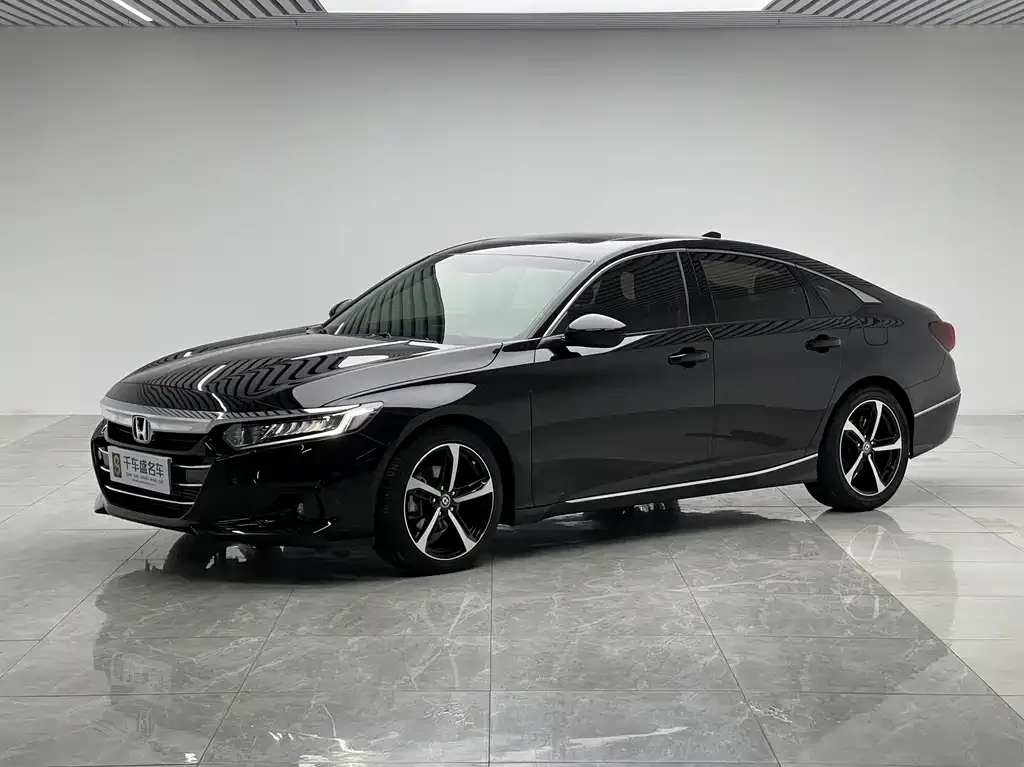 Honda Accord 2023 из CN, фото 1