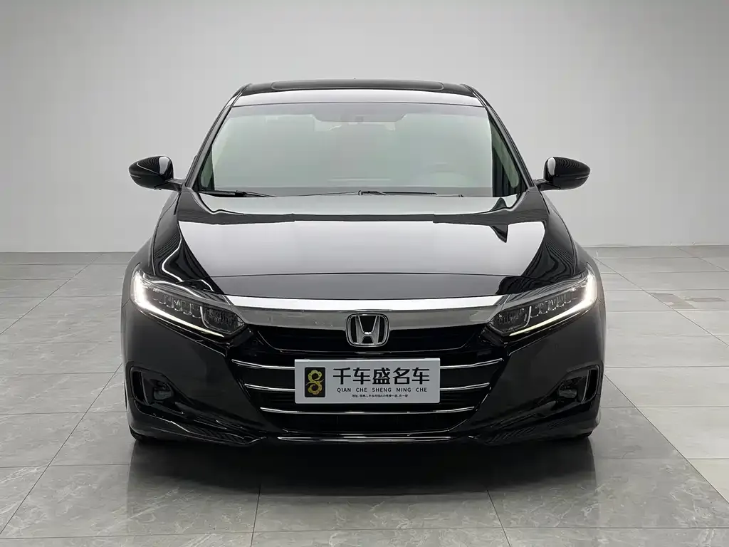 Honda Accord 2023 из CN, фото 3