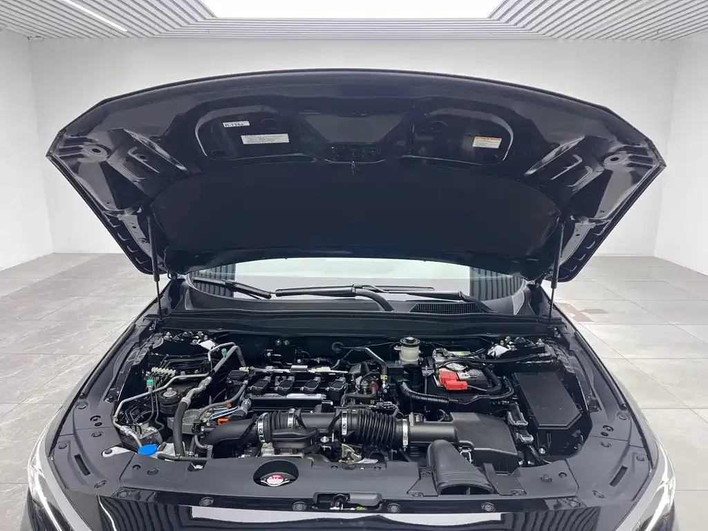 Honda Accord 2023 из CN, фото 9