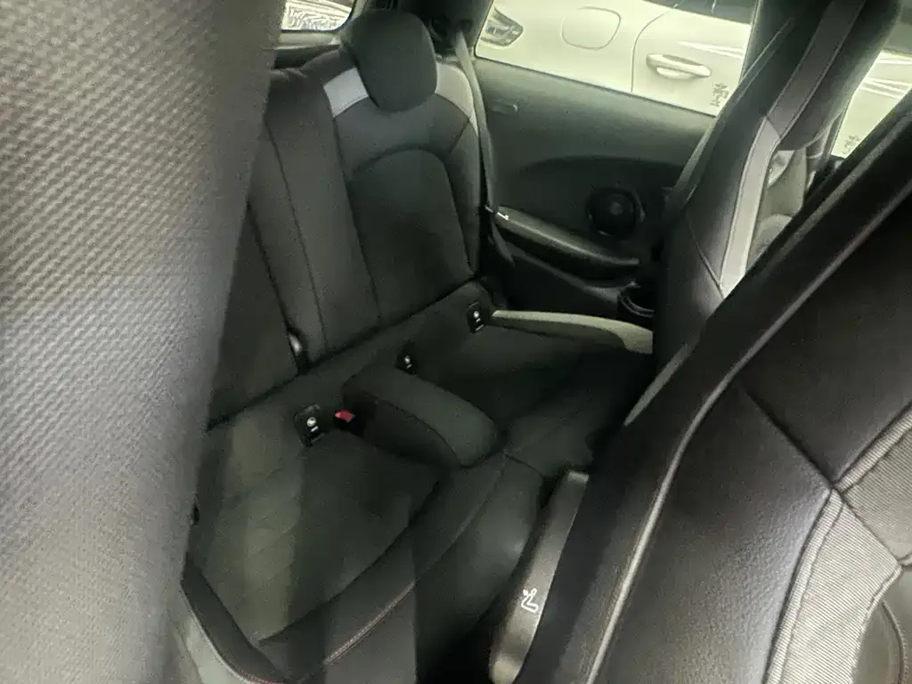 MINI JCW (John Cooper Works) 2022 из CN, фото 3