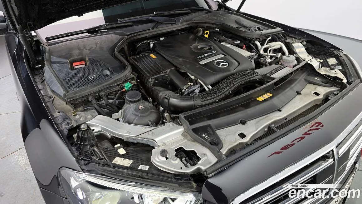 Mercedes-Benz E-Class 2021 из KR, фото 6