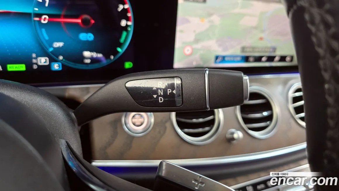 Mercedes-Benz E-Class 2021 из KR, фото 9