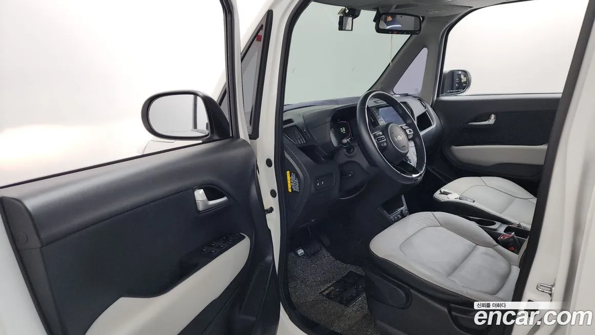 Kia RAY 2023 из KR, фото 3