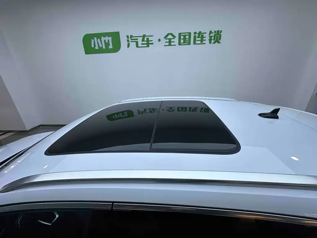 Audi Q3 2023 из CN, фото 8