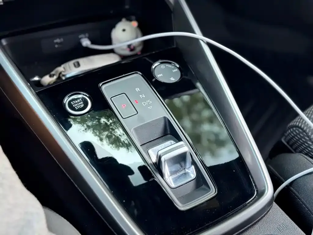 Audi A3 2021 из CN, фото 7
