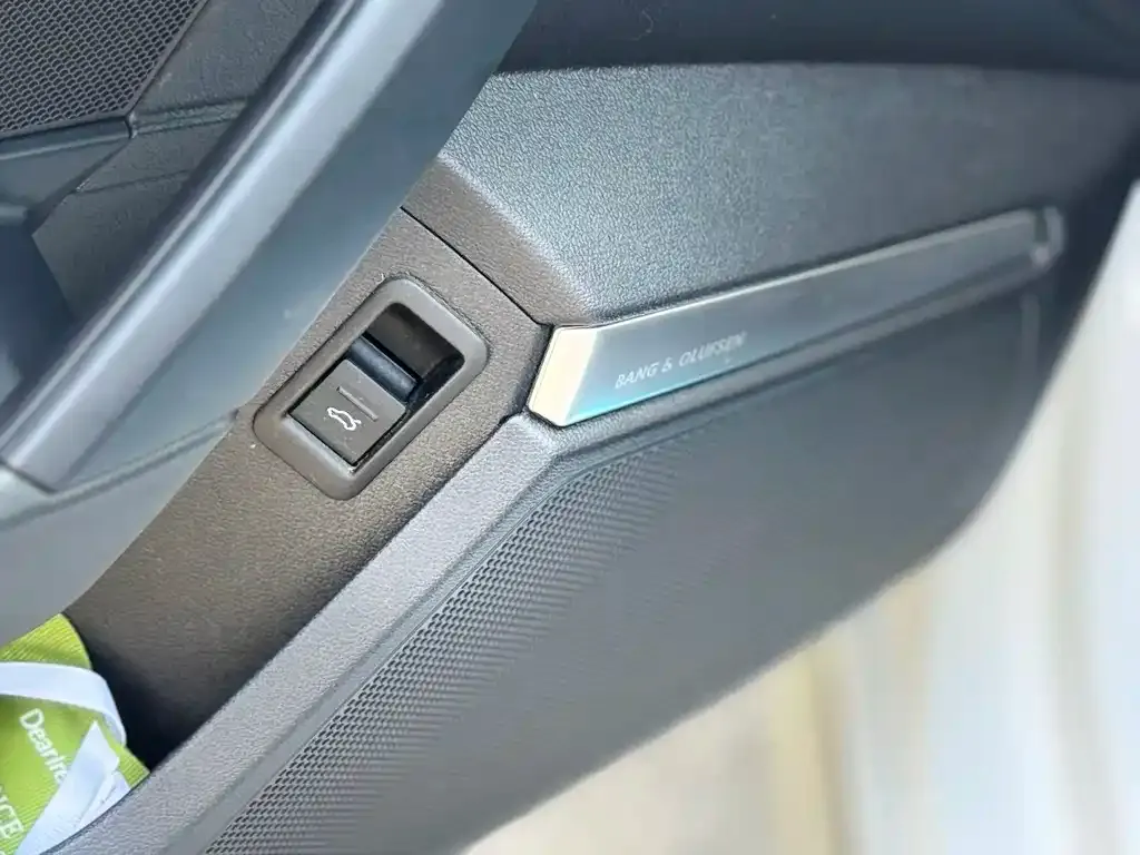 Audi A3 2021 из CN, фото 8