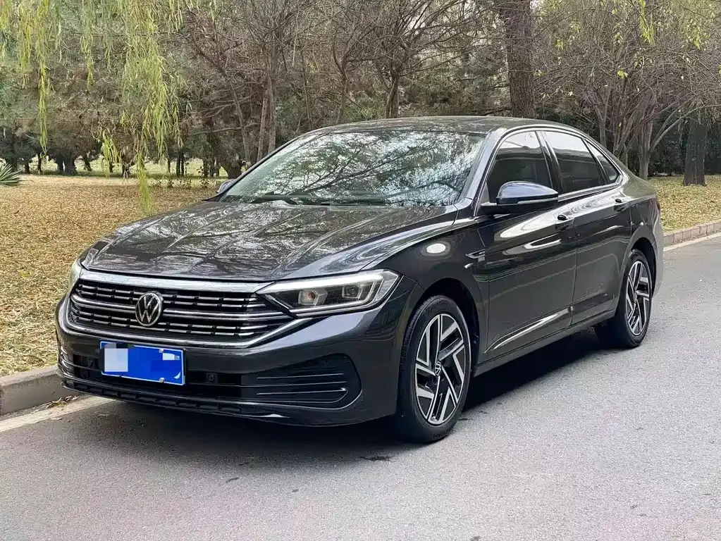 Volkswagen Sagitar 2023 из CN, фото 1