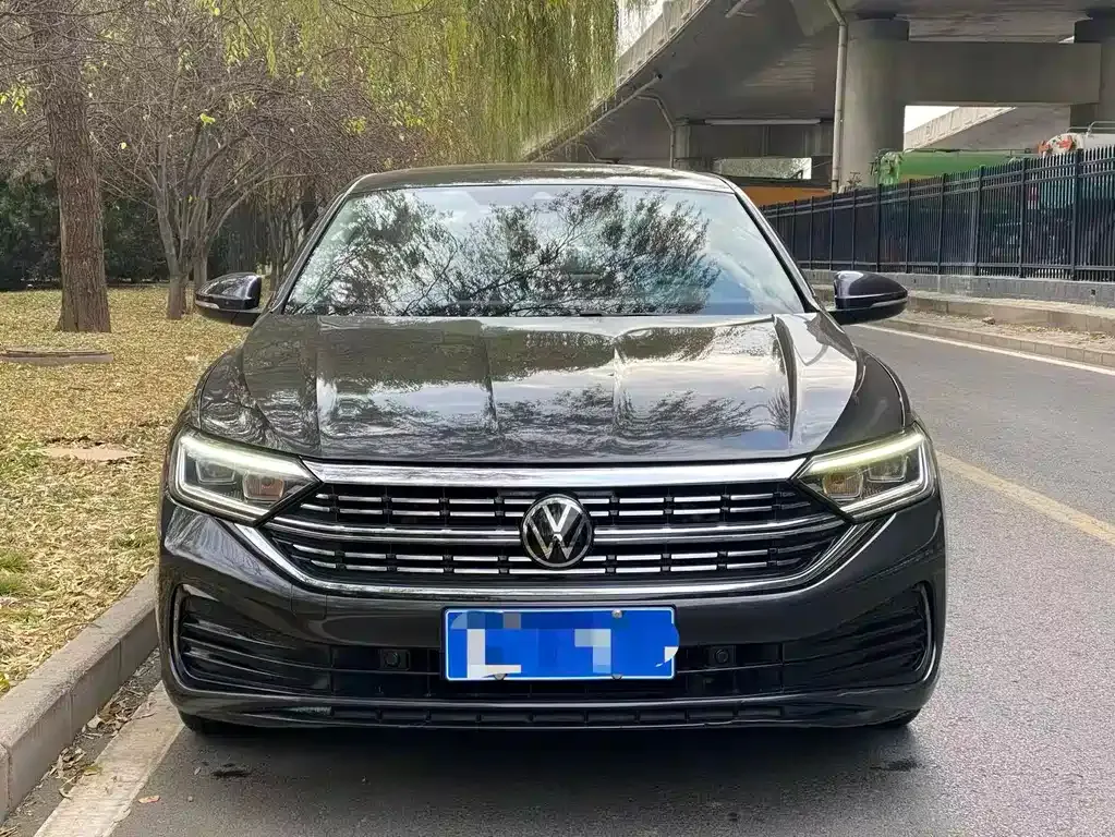 Volkswagen Sagitar 2023 из CN, фото 2
