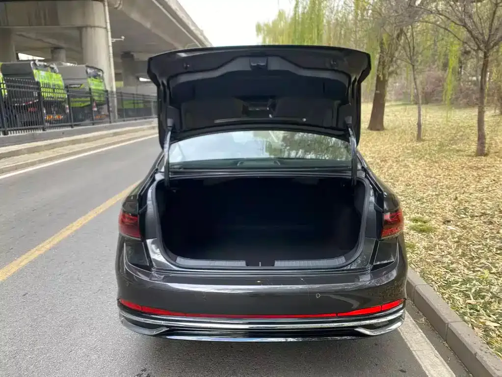 Volkswagen Sagitar 2023 из CN, фото 7