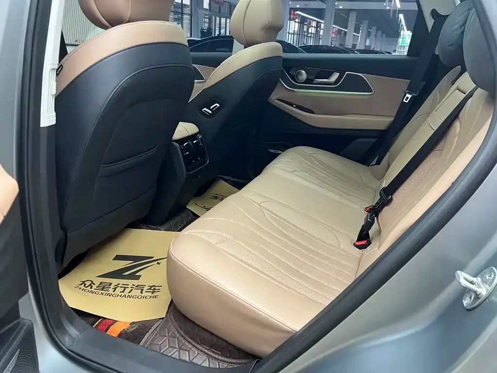 Chery 8L 2024 из CN, фото 4