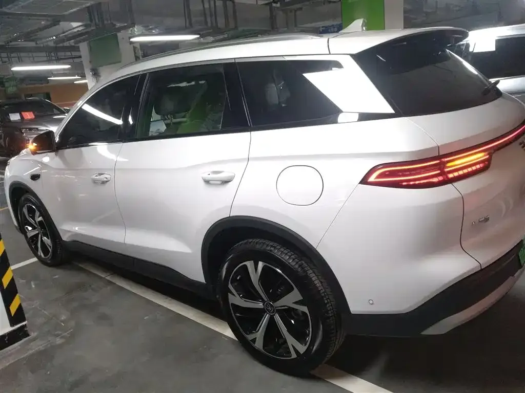 BYD Pro New Energy 2025 из CN, фото 6