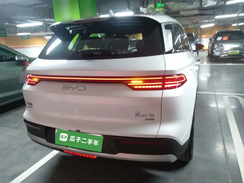 BYD Pro New Energy 2025 из CN, фото 5