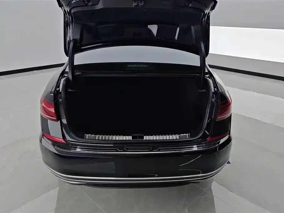 Volkswagen Passat 2022 из CN, фото 4