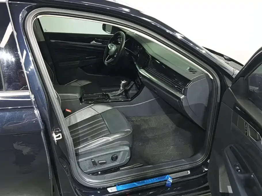 Volkswagen Passat 2022 из CN, фото 6
