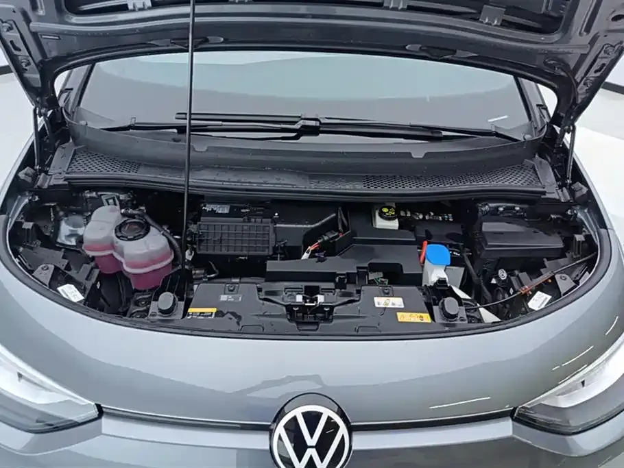 Volkswagen ID.3 2023 из CN, фото 10
