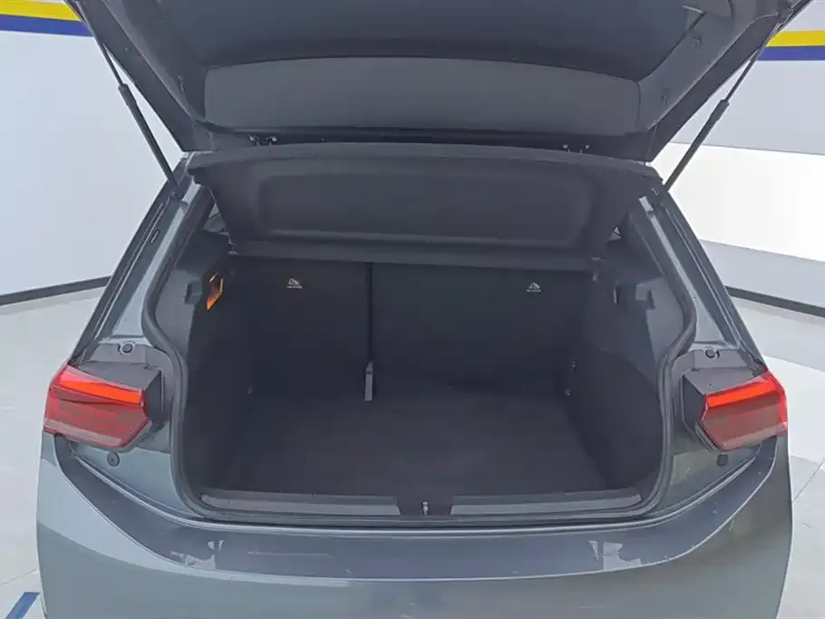 Volkswagen ID.3 2023 из CN, фото 4