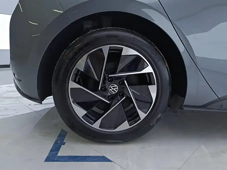 Volkswagen ID.3 2023 из CN, фото 6