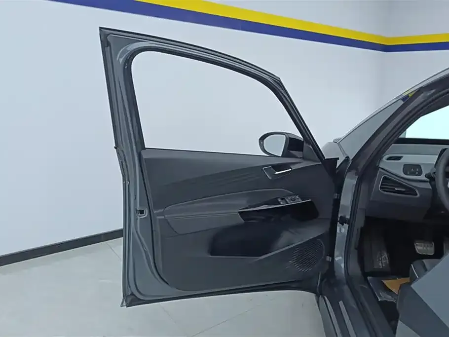 Volkswagen ID.3 2023 из CN, фото 7