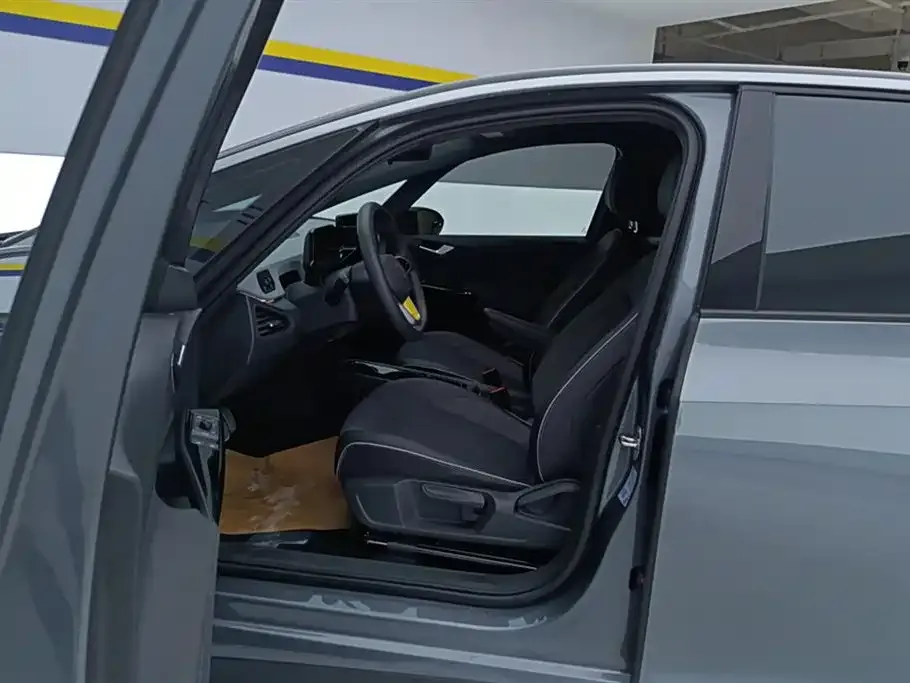 Volkswagen ID.3 2023 из CN, фото 9