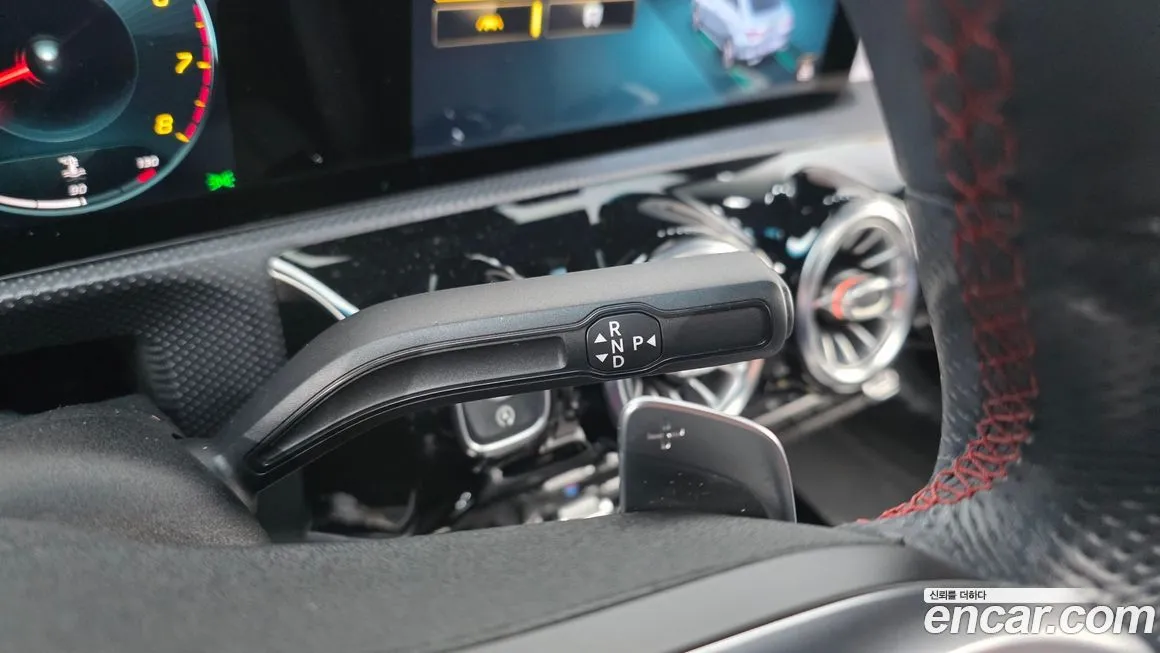 Mercedes-Benz CLA-Class 2021 из KR, фото 9