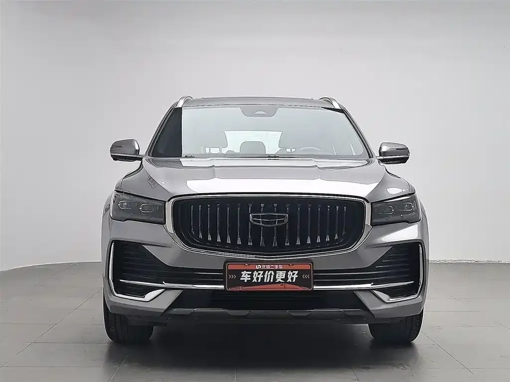 Geely Xingyue L 2021 из CN, фото 6