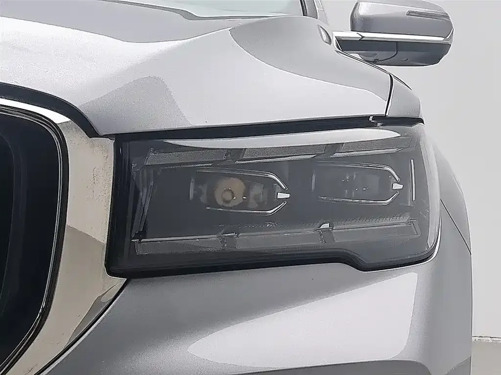 Geely Xingyue L 2021 из CN, фото 10