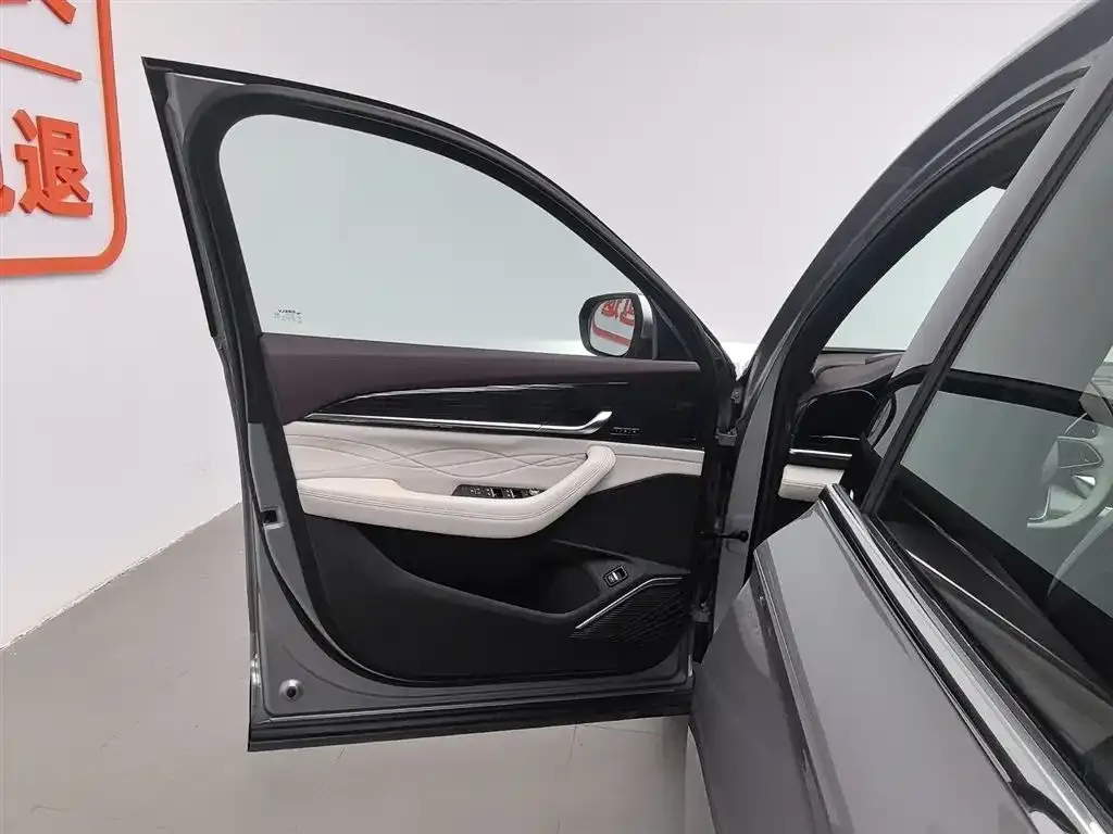 Geely Xingyue L 2021 из CN, фото 8