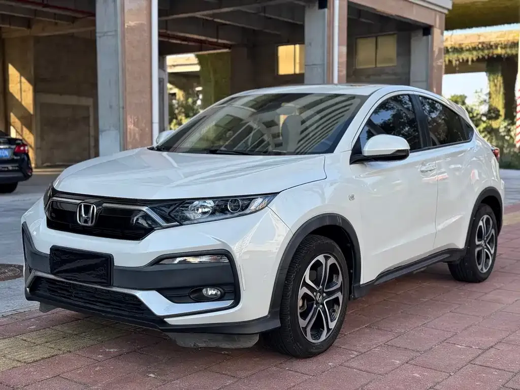 Honda XR-V 2021 из CN, фото 1
