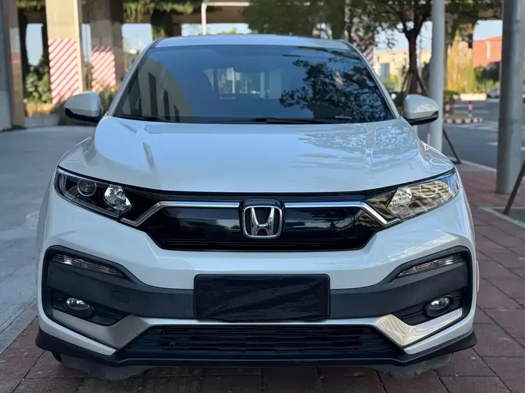 Honda XR-V 2021 из CN, фото 2