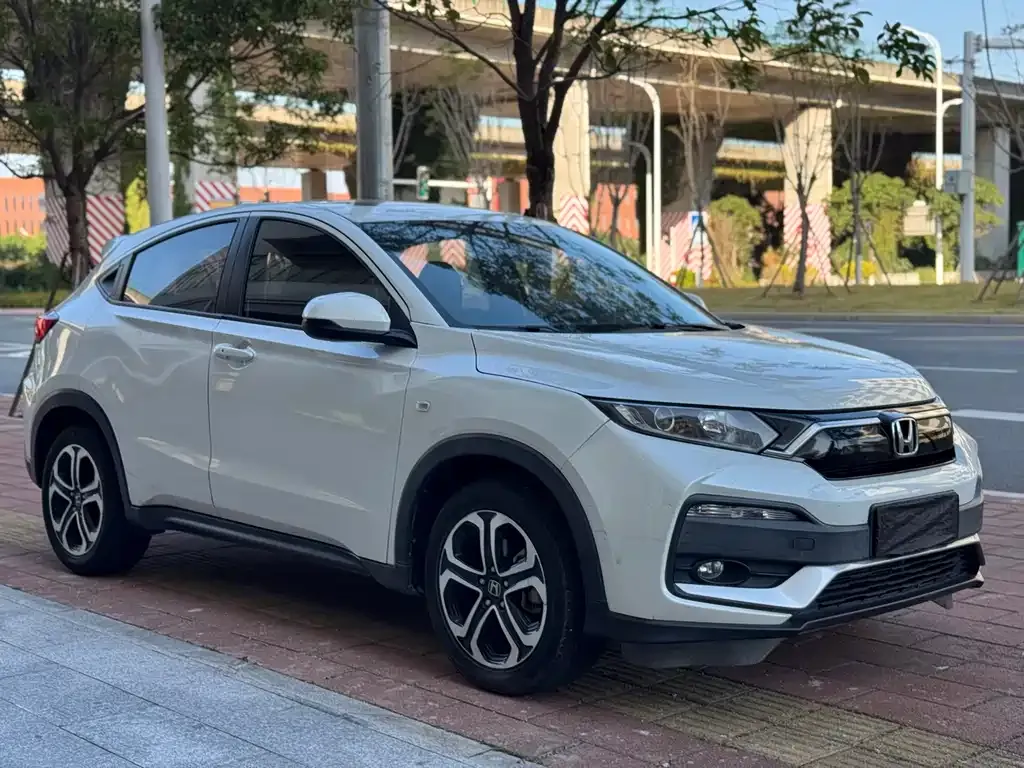 Honda XR-V 2021 из CN, фото 3