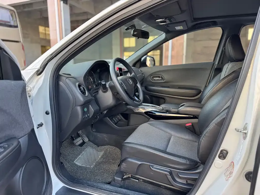 Honda XR-V 2021 из CN, фото 4