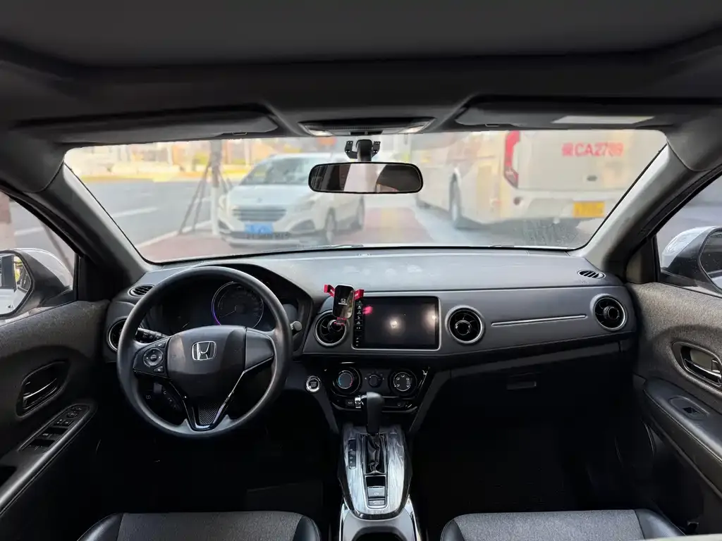 Honda XR-V 2021 из CN, фото 5