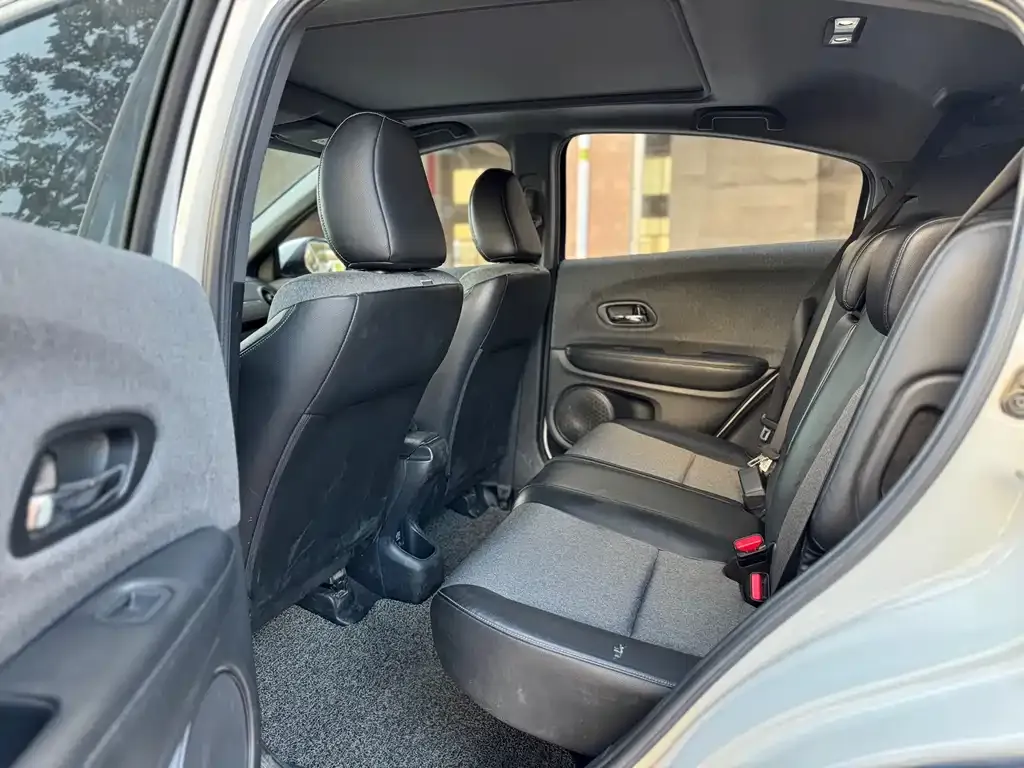 Honda XR-V 2021 из CN, фото 6