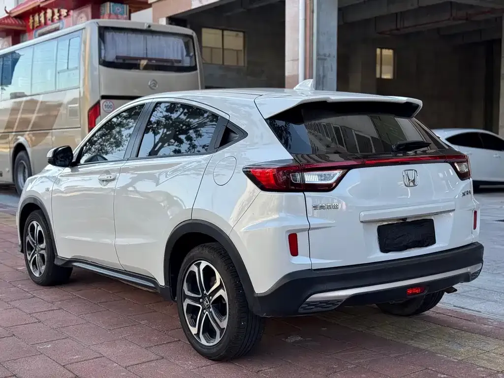 Honda XR-V 2021 из CN, фото 7