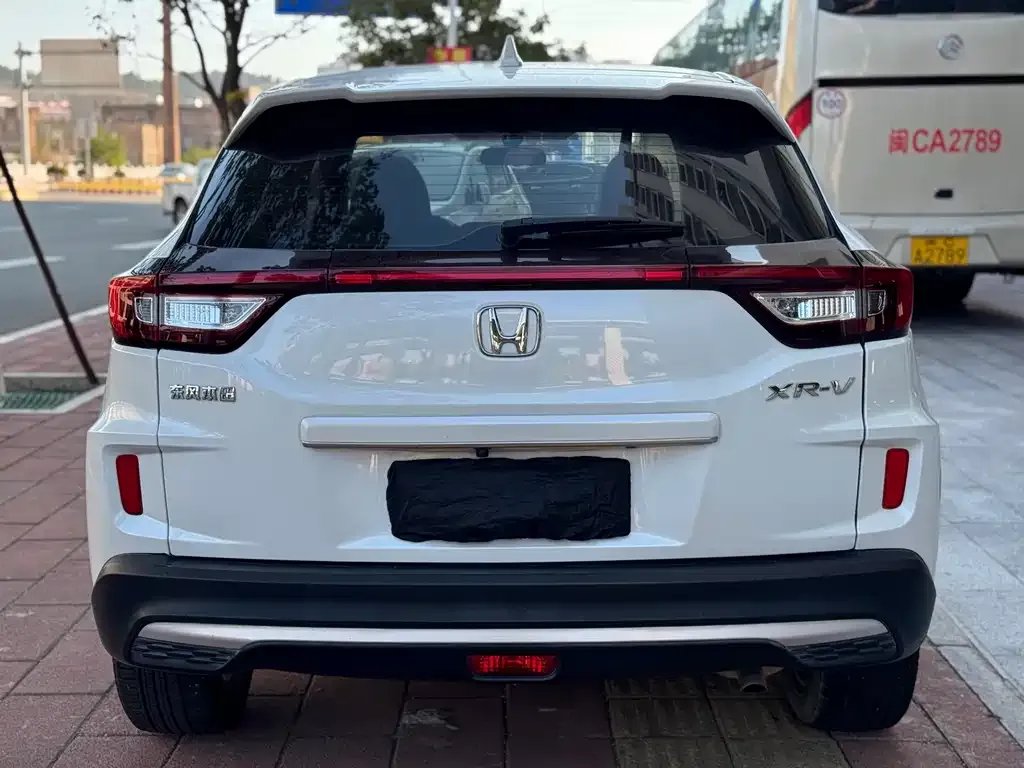 Honda XR-V 2021 из CN, фото 8
