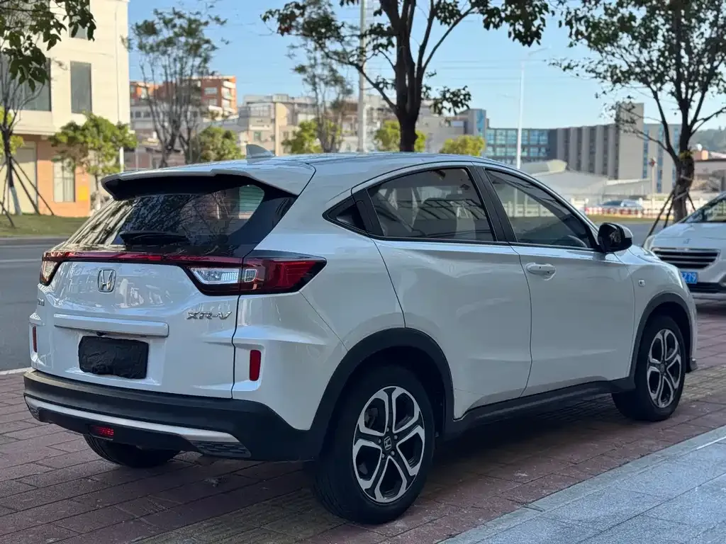 Honda XR-V 2021 из CN, фото 9