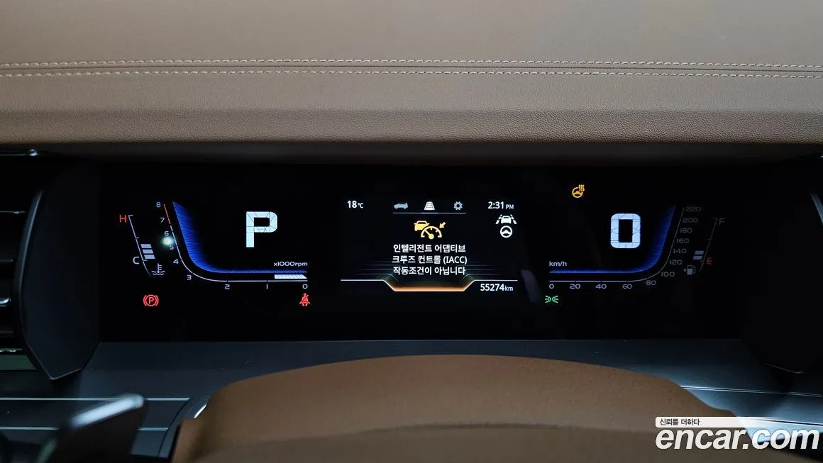 KG Mobility (Ssangyong) Torres 2024 из KR, фото 10
