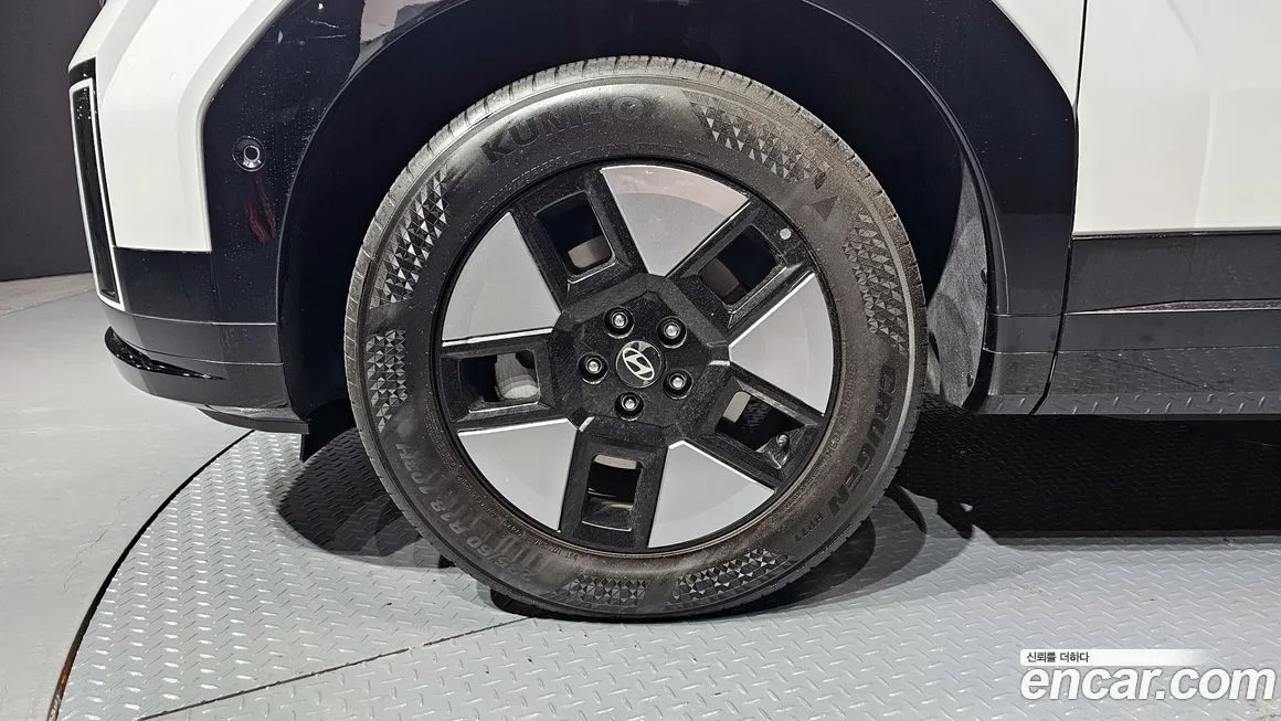 Hyundai Santafe 2024 из KR, фото 5