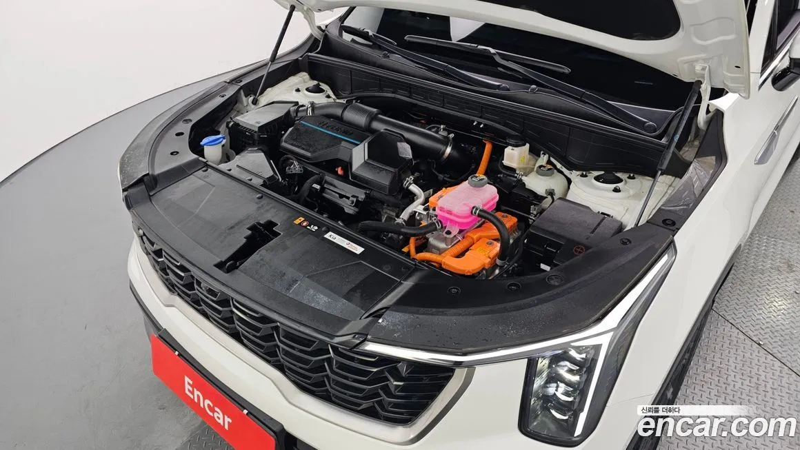 [object Object] Sorento 2024 из KR, фото 6