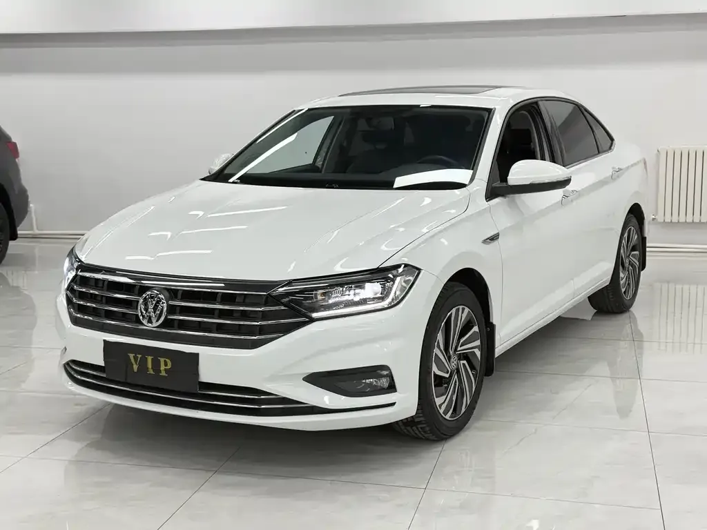 Volkswagen Sagitar 2022 из CN, фото 1